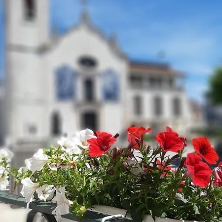 Feel Aveiro - Church View Eksteriør bilde